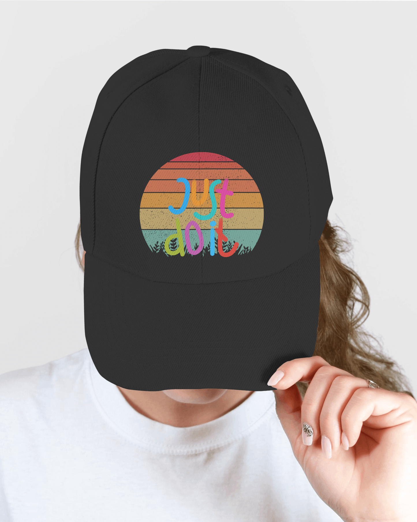 Just Do It - Caps