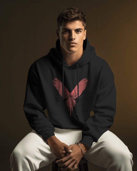 PARADISE - Men's Hoodies