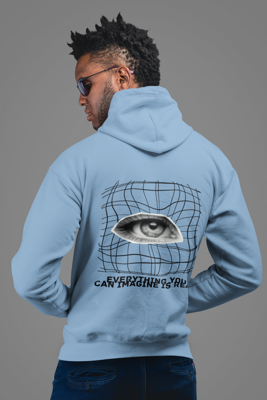 EVERYTHING YOU IMAGINE - Men's Hoodies