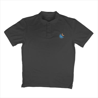 Plain Polo T-Shirt for Men