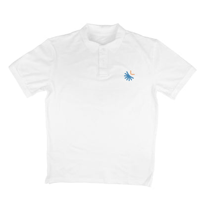 Plain Polo T-Shirt for Men