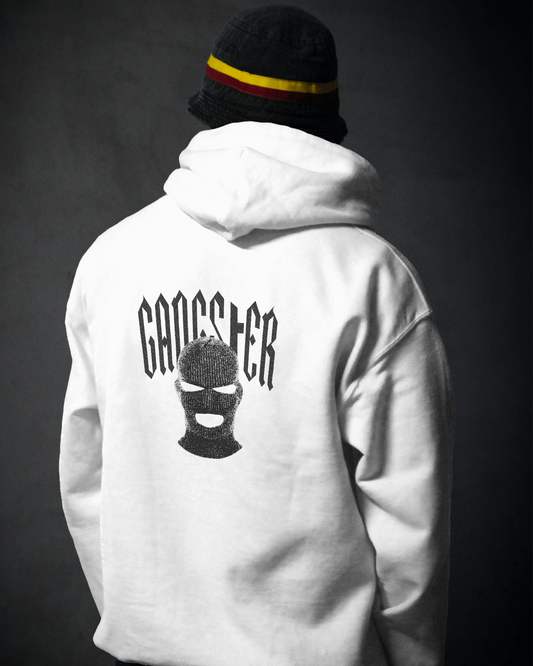 GANGSTER - Men's Hoodies